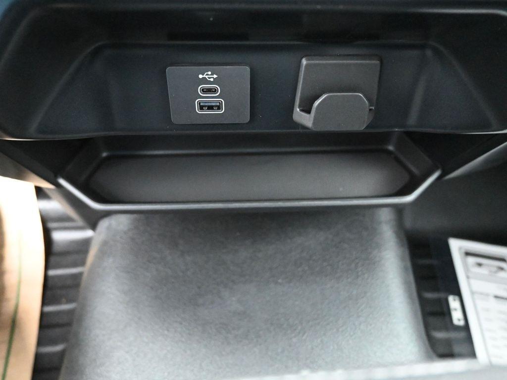 new 2025 Ford F-150 car, priced at $55,315