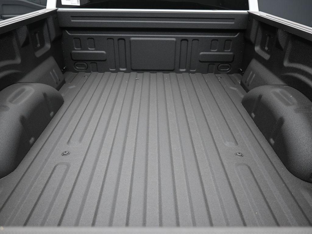 new 2025 Ford F-150 car, priced at $55,315