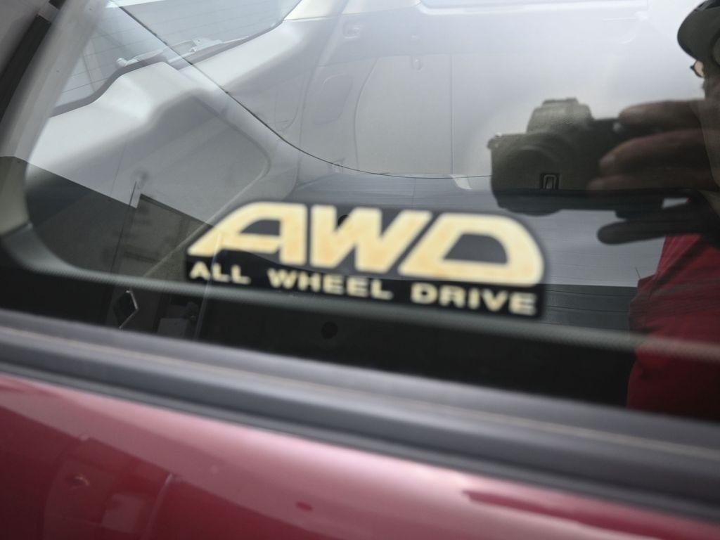 used 2001 Subaru Outback car, priced at $6,499