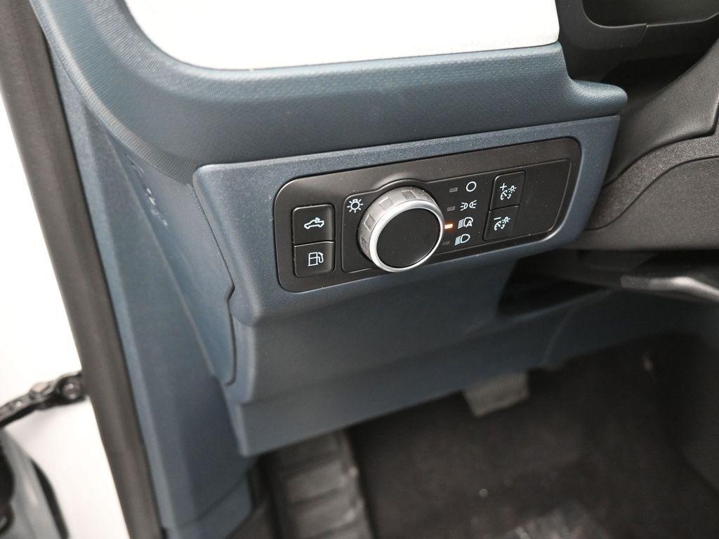 new 2025 Ford Maverick car, priced at $34,579