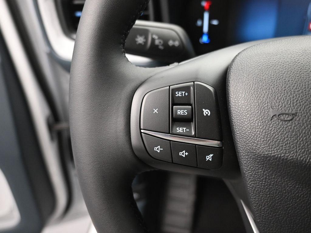 new 2025 Ford Maverick car, priced at $34,579