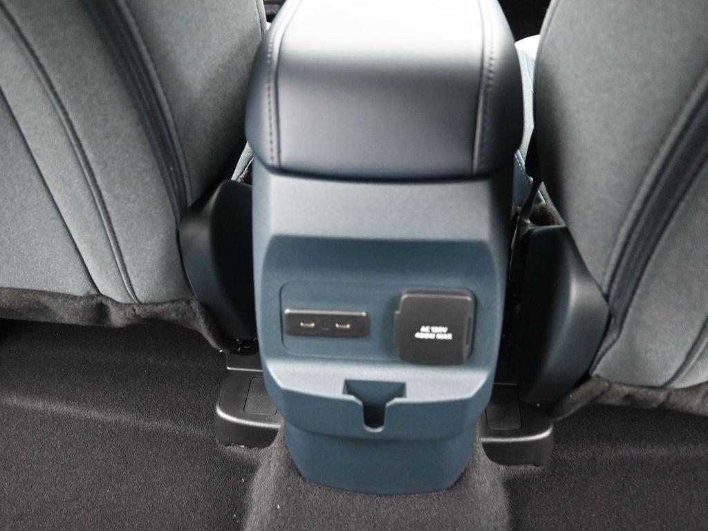 new 2025 Ford Maverick car, priced at $34,579