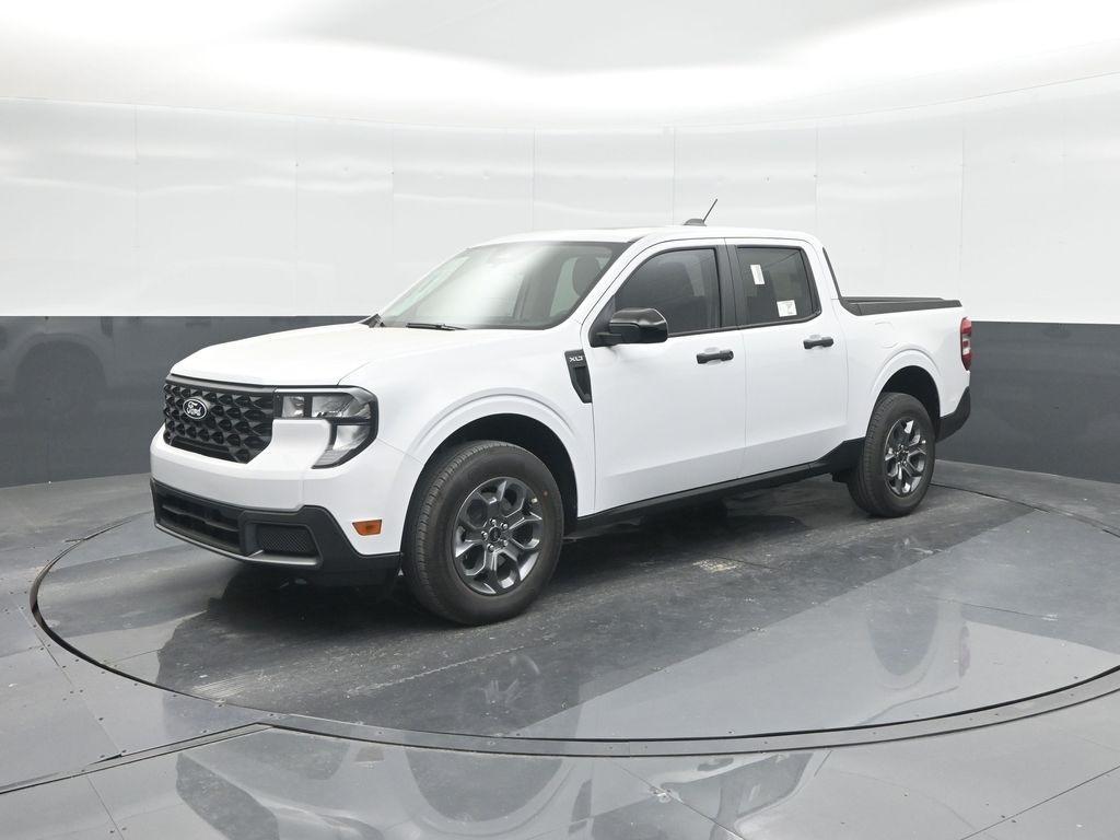 new 2025 Ford Maverick car, priced at $32,946