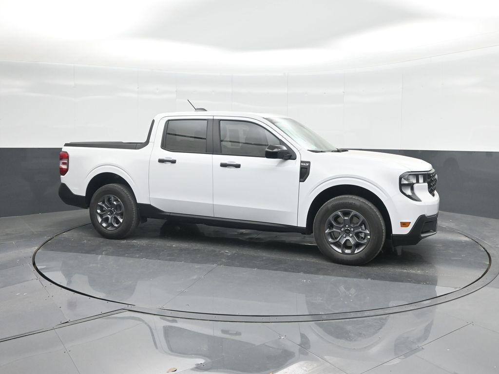 new 2025 Ford Maverick car, priced at $34,579