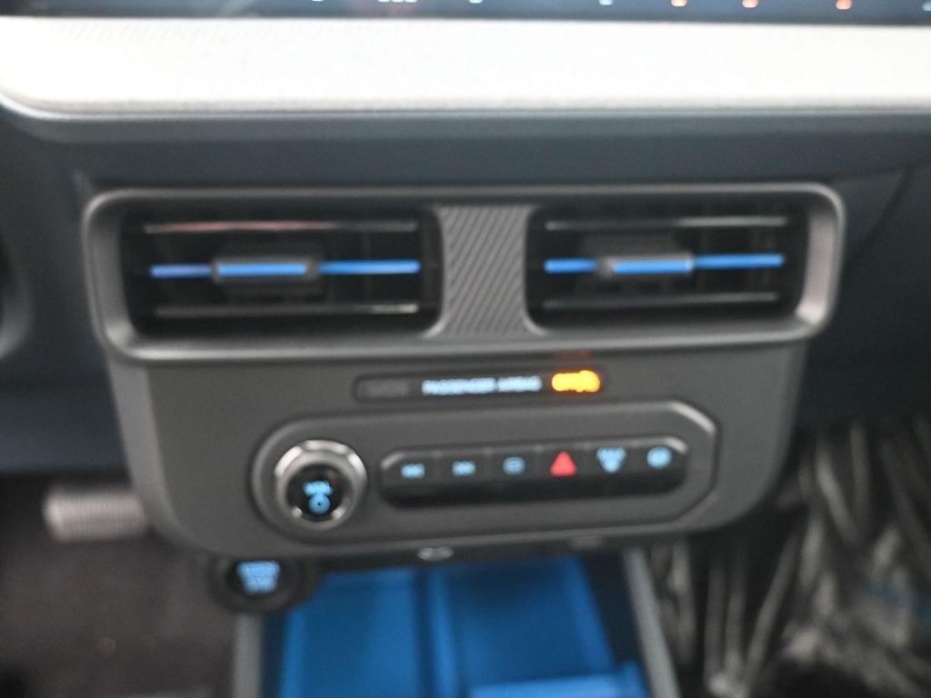 new 2025 Ford Maverick car, priced at $34,579