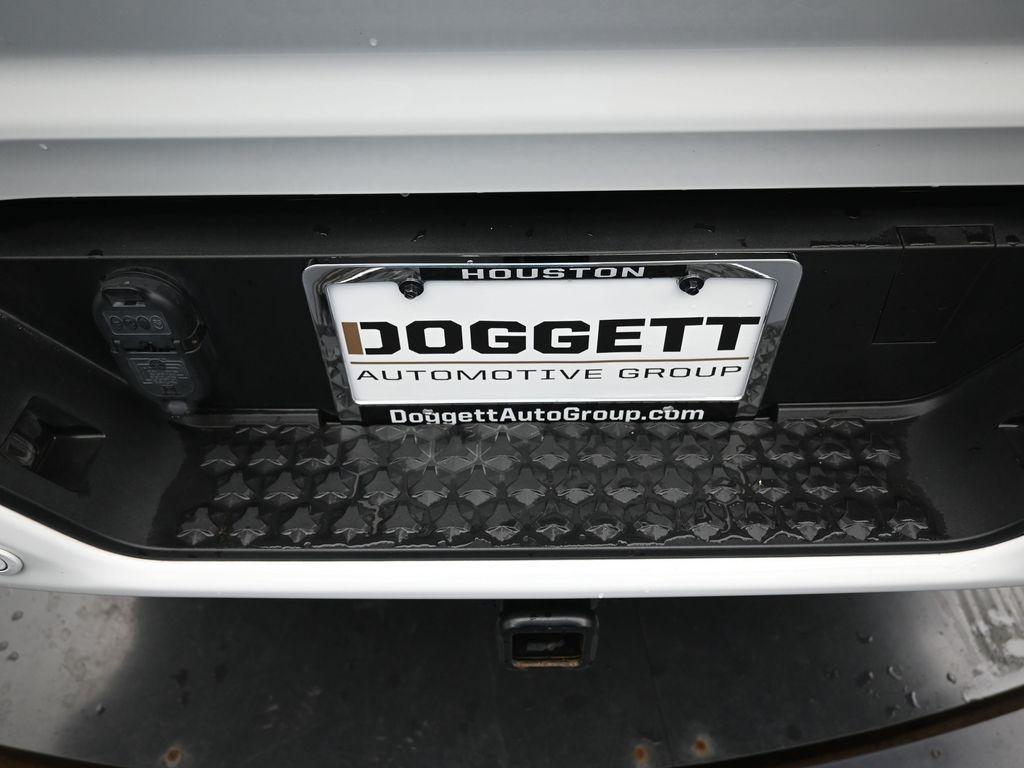 used 2023 GMC Canyon car, priced at $32,567