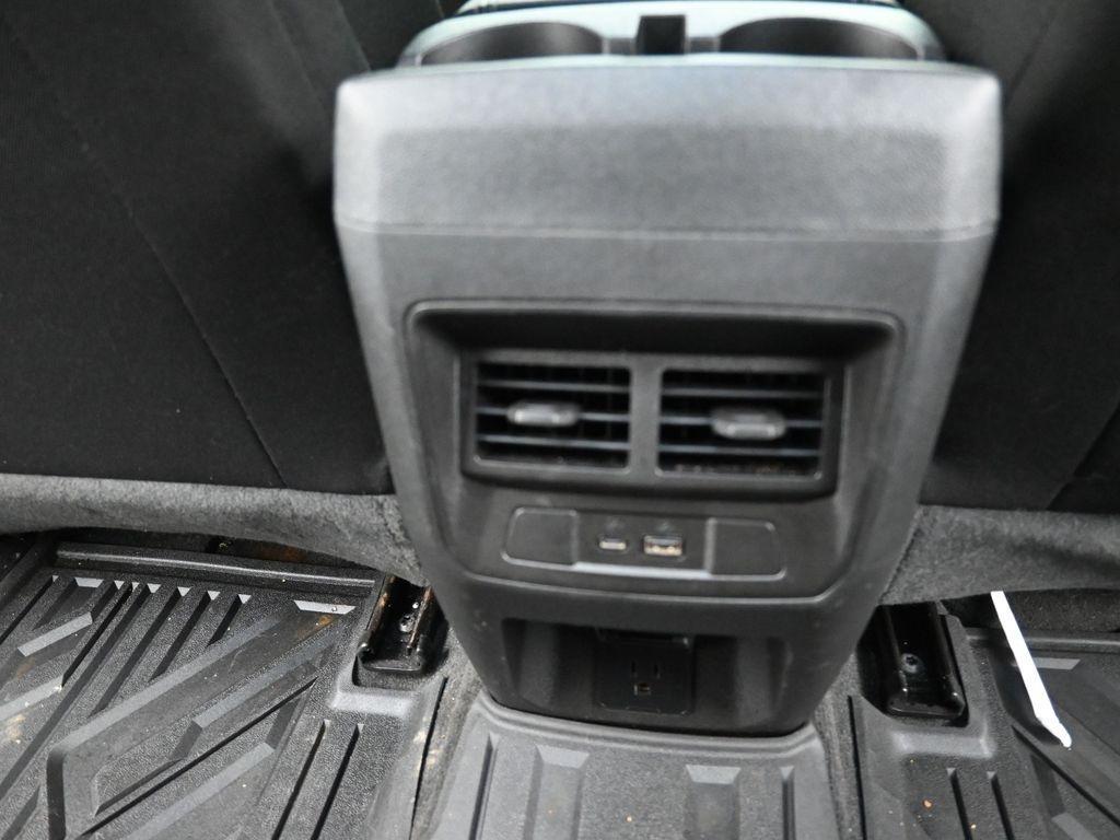 used 2023 GMC Canyon car, priced at $32,567