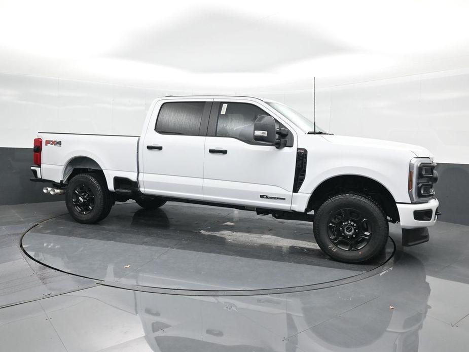 new 2024 Ford F-250 car, priced at $65,466