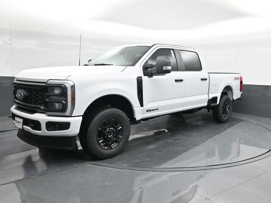 new 2024 Ford F-250 car, priced at $65,466