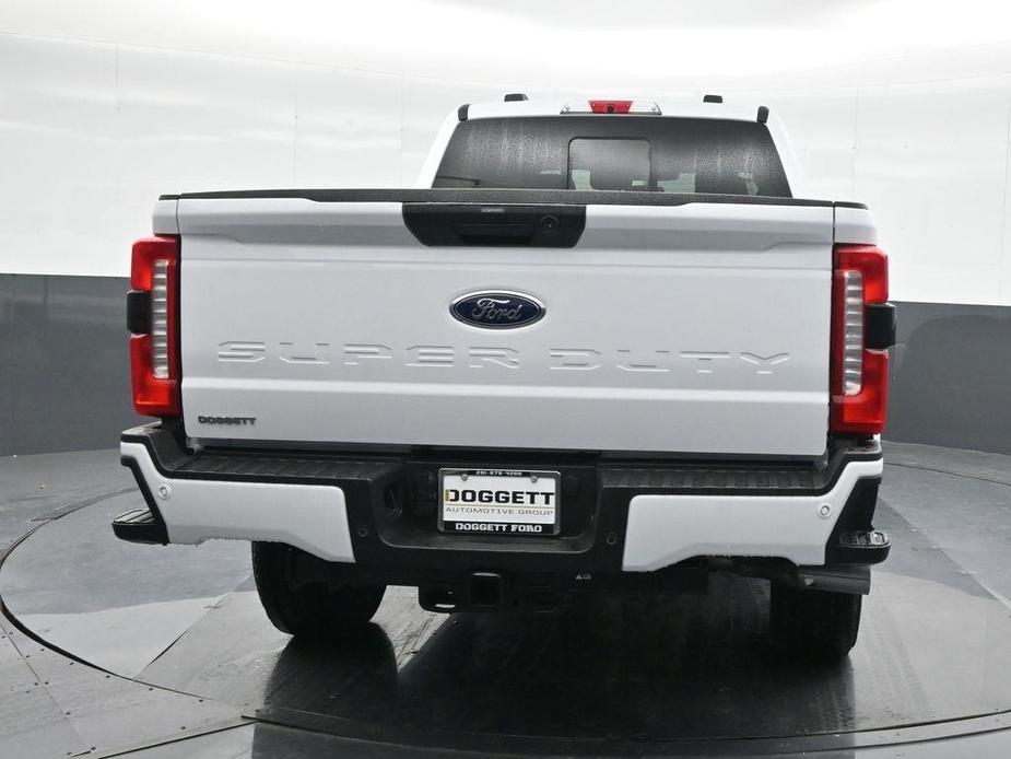 new 2024 Ford F-250 car, priced at $65,466