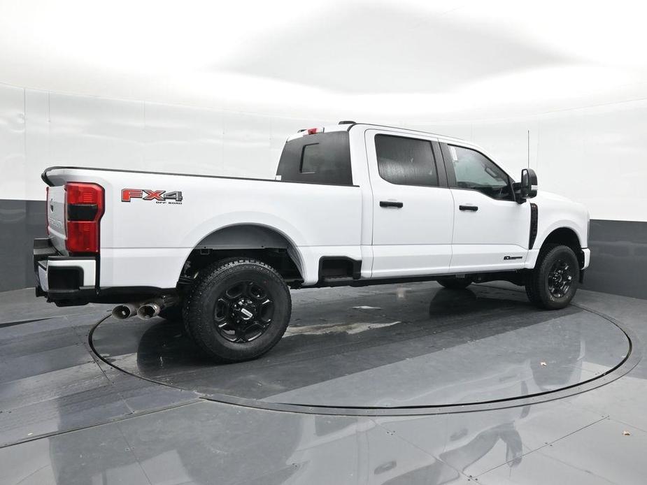 new 2024 Ford F-250 car, priced at $65,466