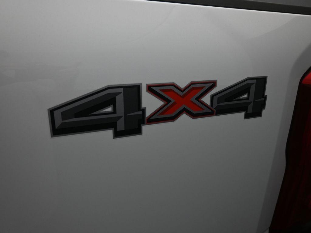new 2025 Ford F-250 car, priced at $59,374