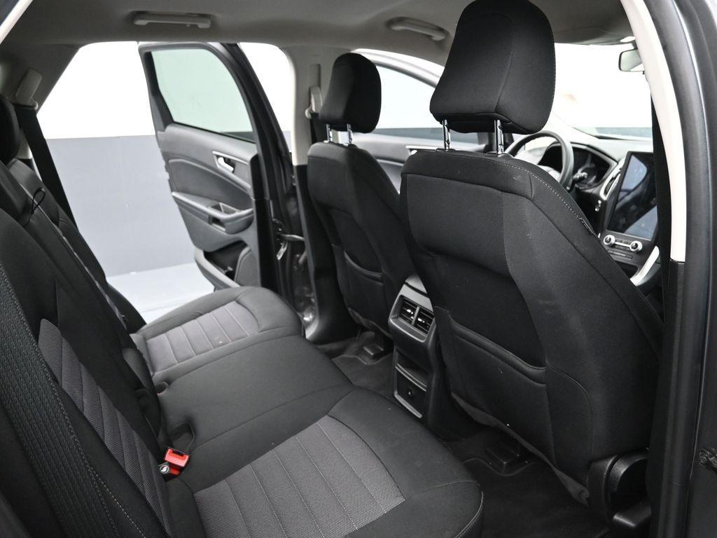 used 2023 Ford Edge car, priced at $24,591