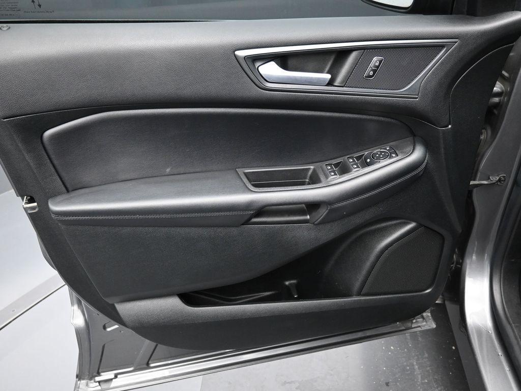 used 2023 Ford Edge car, priced at $24,591