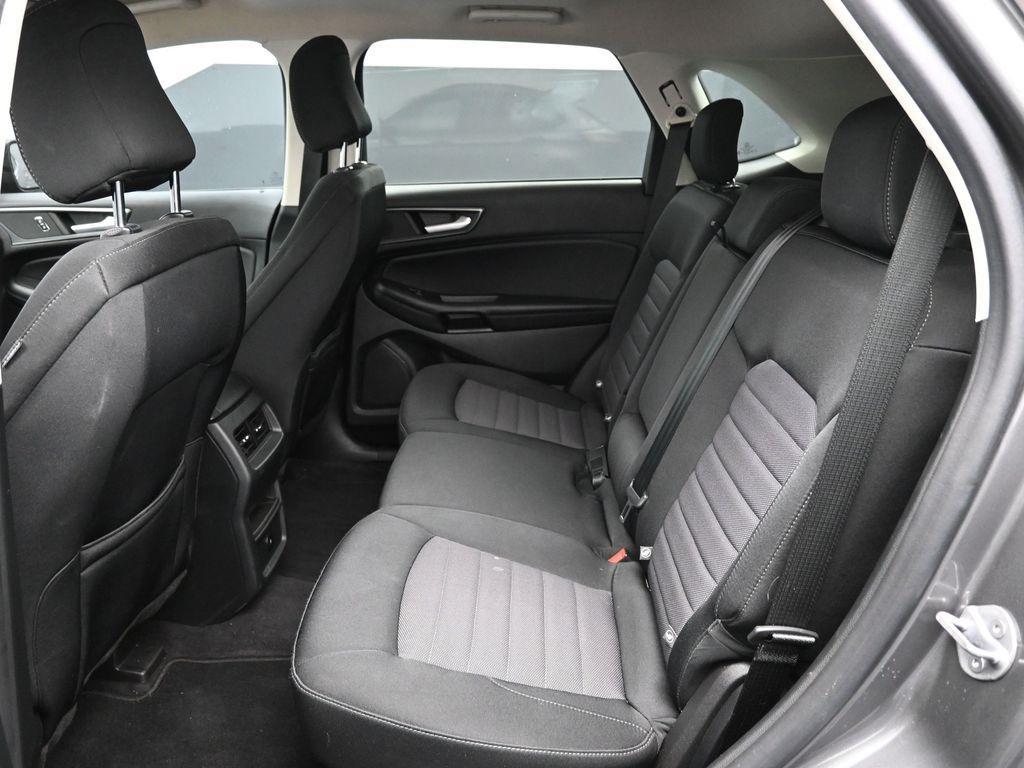 used 2023 Ford Edge car, priced at $24,591