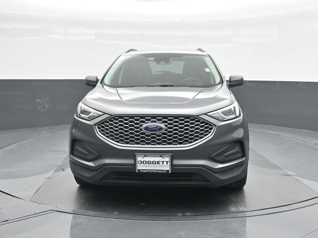 used 2023 Ford Edge car, priced at $24,591