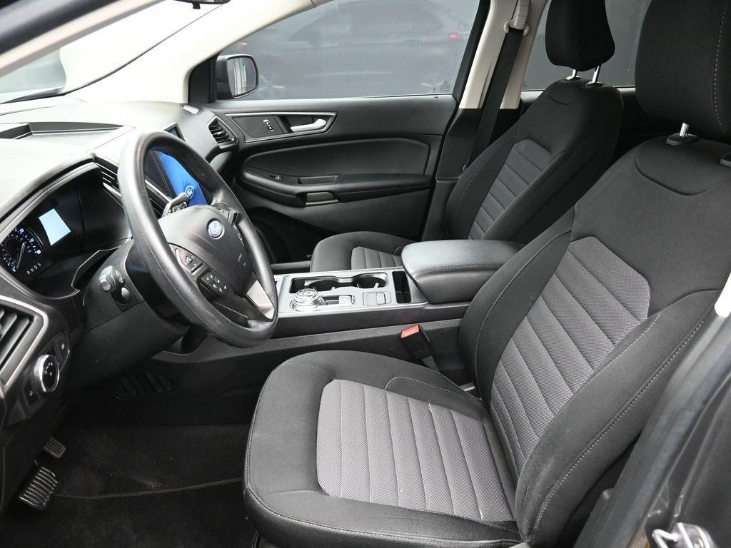 used 2023 Ford Edge car, priced at $24,591