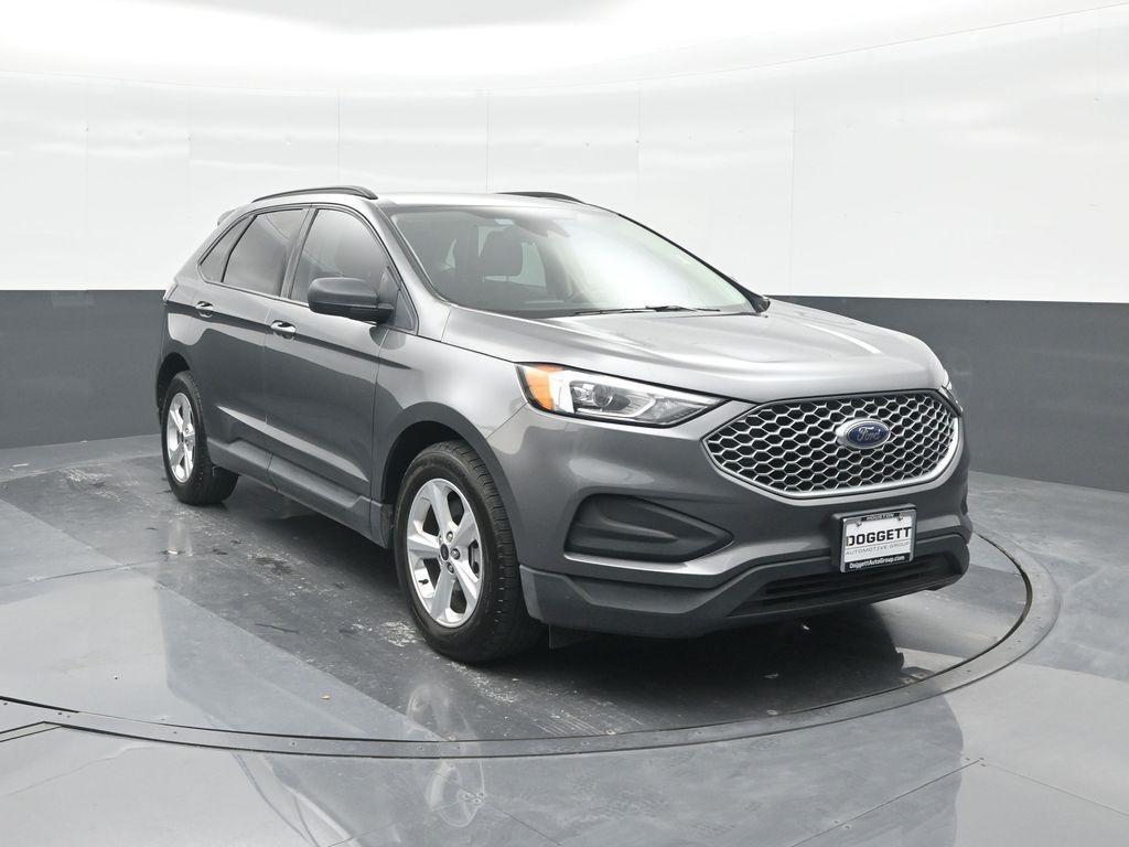 used 2023 Ford Edge car, priced at $24,591