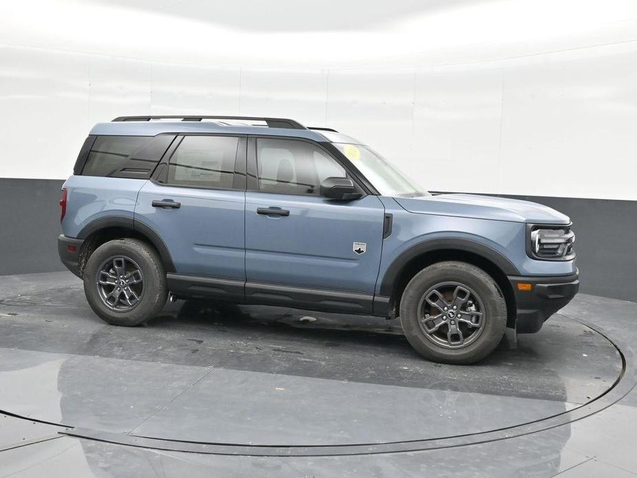 new 2024 Ford Bronco Sport car, priced at $26,044