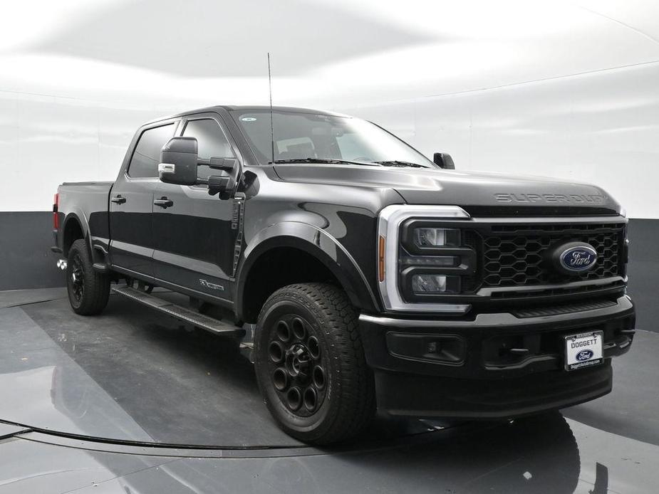 used 2024 Ford F-250 car, priced at $75,895