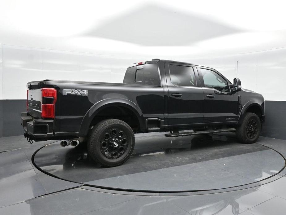 used 2024 Ford F-250 car, priced at $75,895