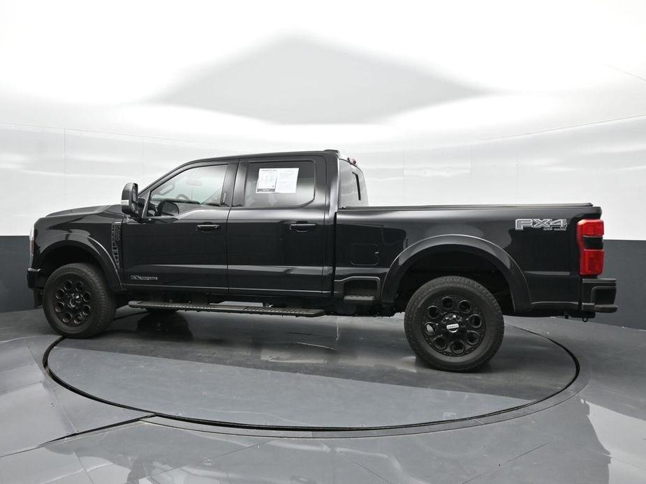 used 2024 Ford F-250 car, priced at $75,895