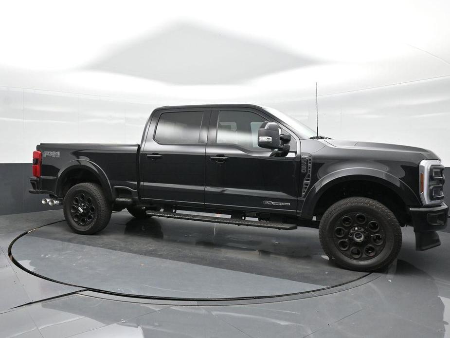 used 2024 Ford F-250 car, priced at $75,895