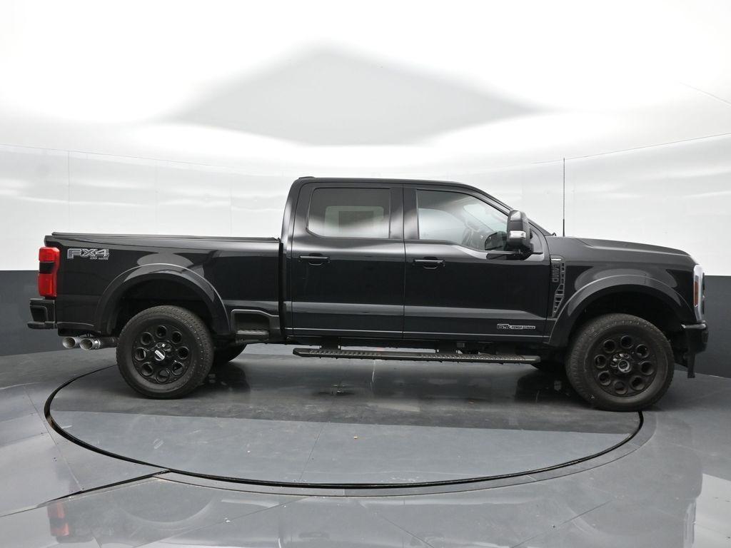 used 2024 Ford F-250 car, priced at $74,591