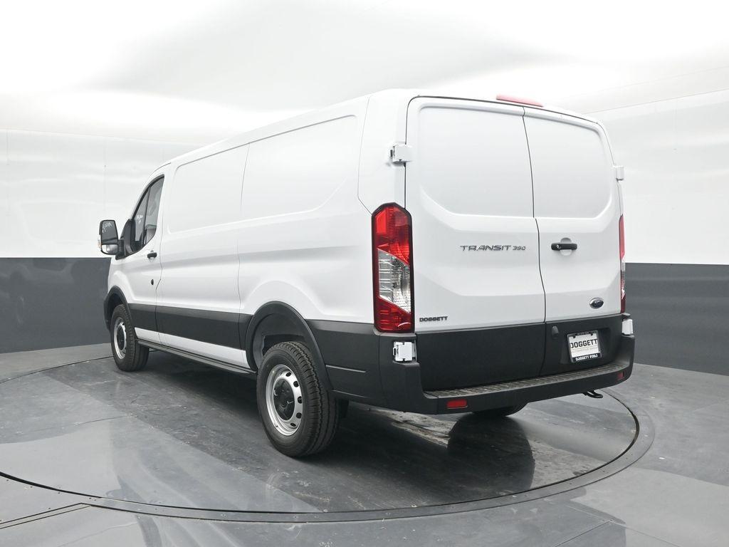 new 2025 Ford Transit-350 car, priced at $49,840