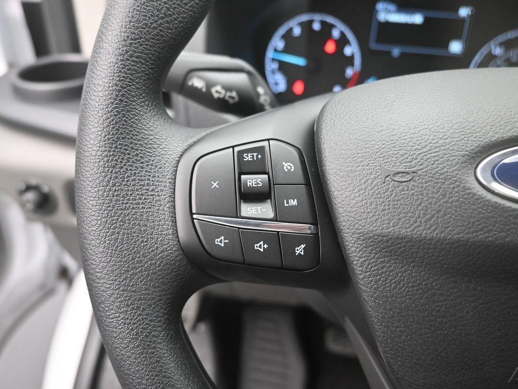 new 2025 Ford Transit-350 car, priced at $49,840