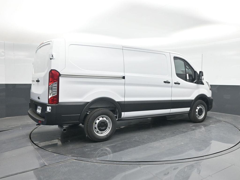 new 2025 Ford Transit-350 car, priced at $49,840