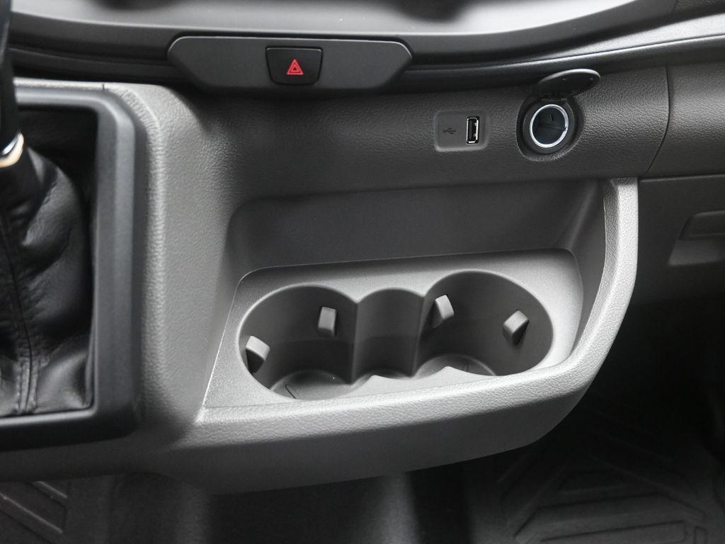 new 2025 Ford Transit-350 car, priced at $49,840