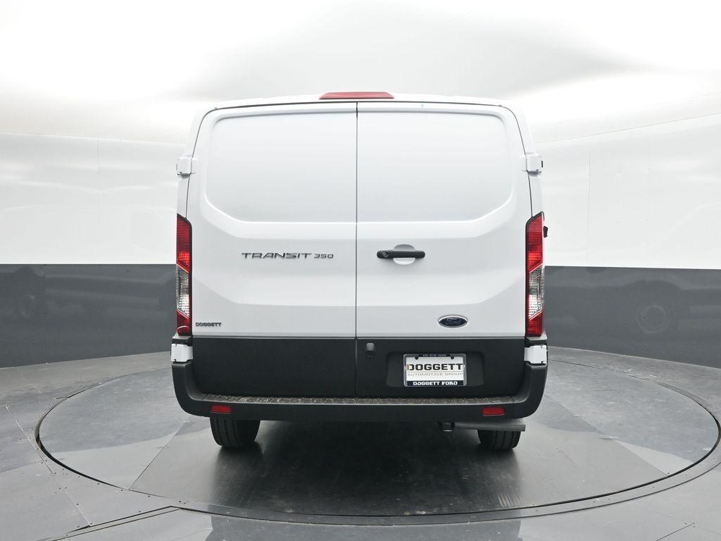 new 2025 Ford Transit-350 car, priced at $49,840