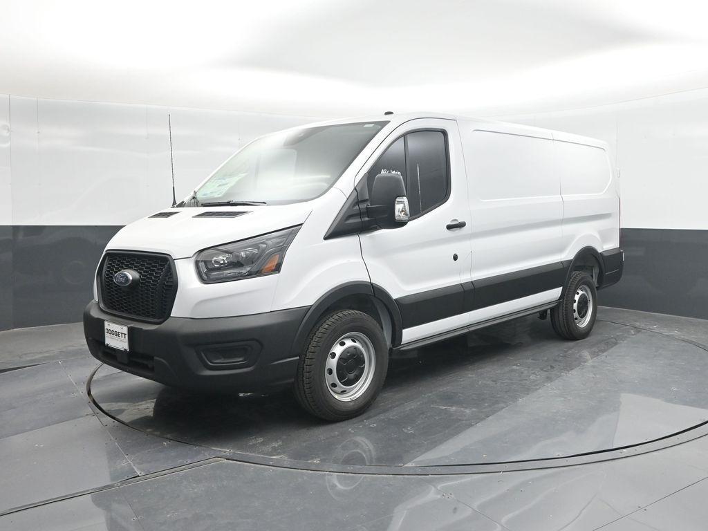 new 2025 Ford Transit-350 car, priced at $49,840
