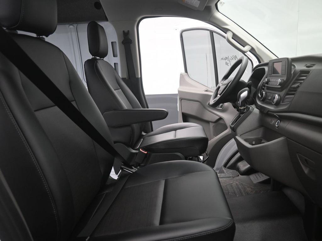 new 2025 Ford Transit-350 car, priced at $49,840