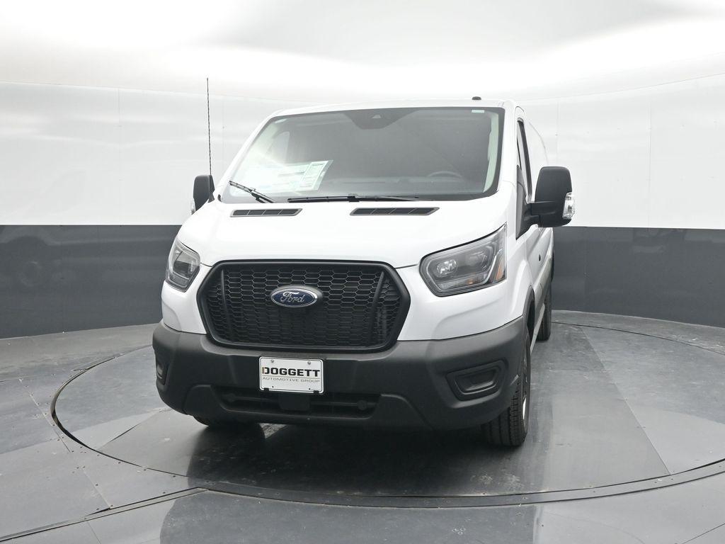 new 2025 Ford Transit-350 car, priced at $49,840