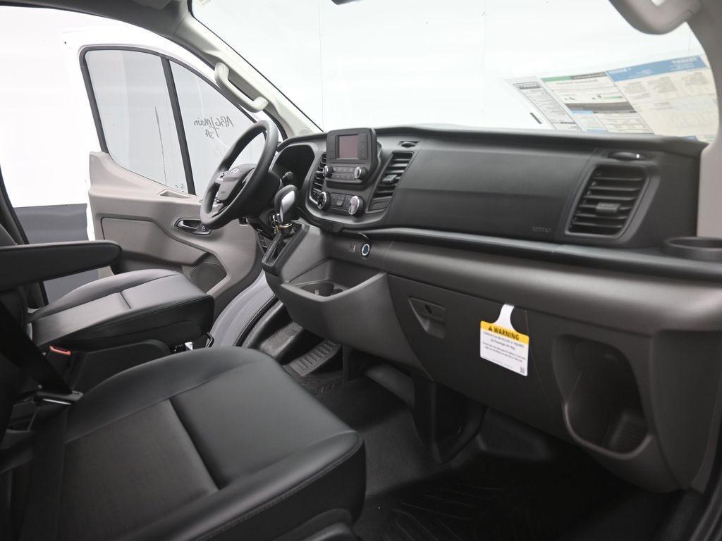 new 2025 Ford Transit-350 car, priced at $49,840