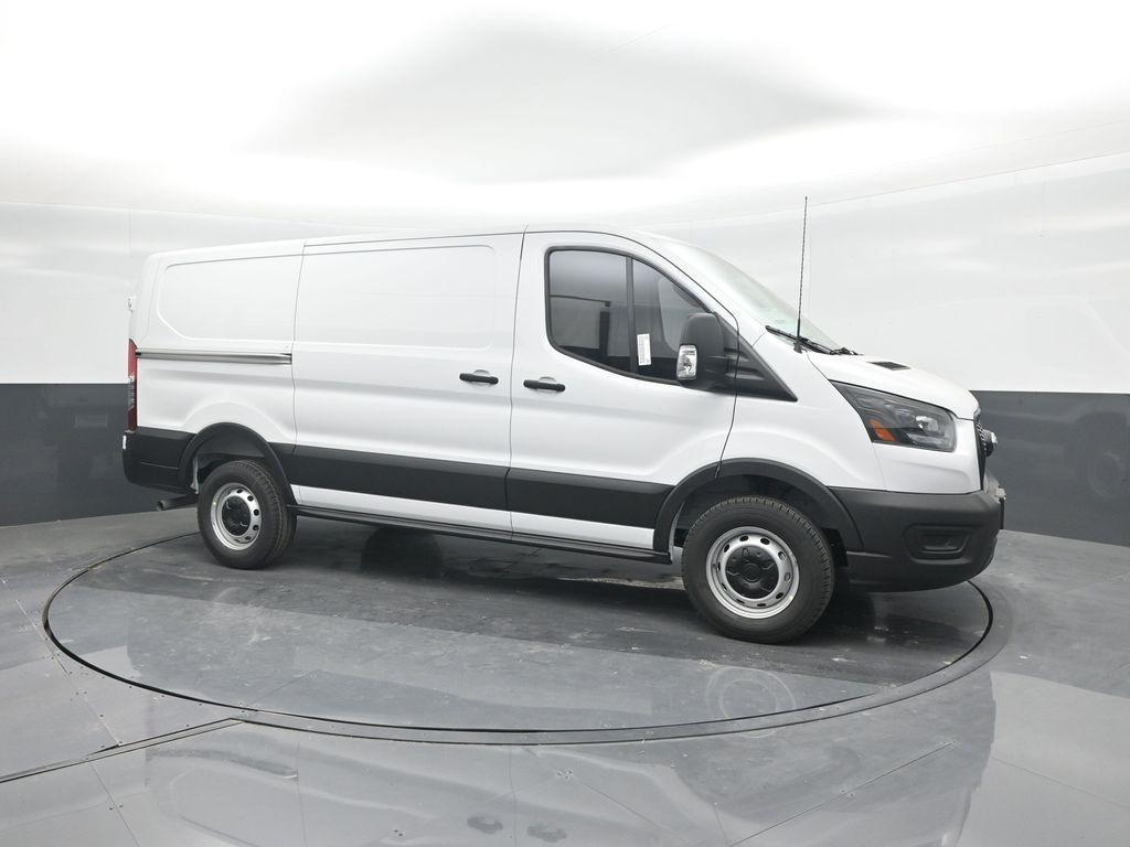 new 2025 Ford Transit-350 car, priced at $49,840