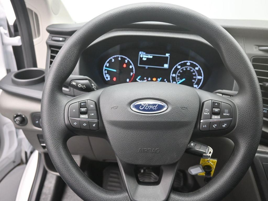 new 2025 Ford Transit-350 car, priced at $49,840
