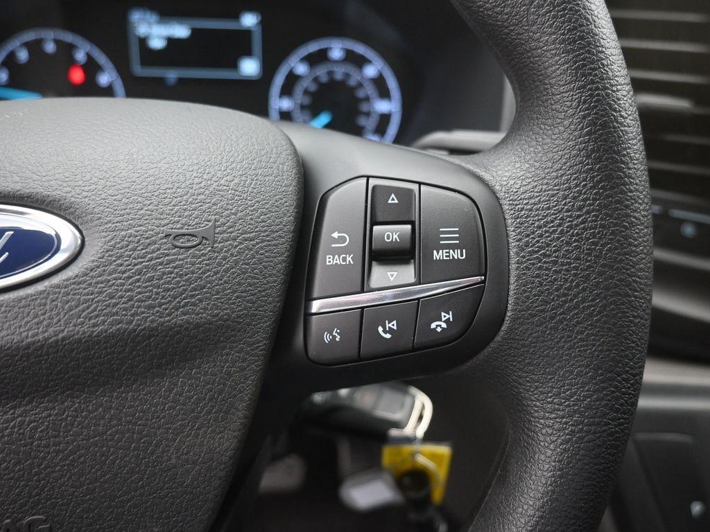 new 2025 Ford Transit-350 car, priced at $49,840