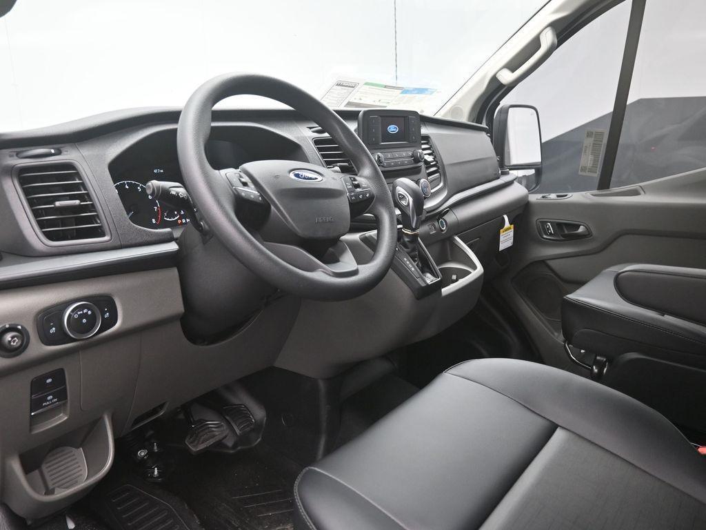 new 2025 Ford Transit-350 car, priced at $49,840