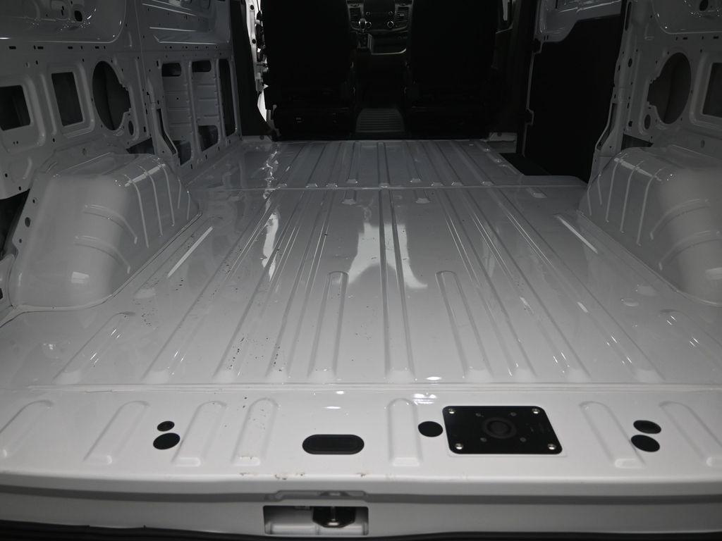 new 2025 Ford Transit-350 car, priced at $49,840