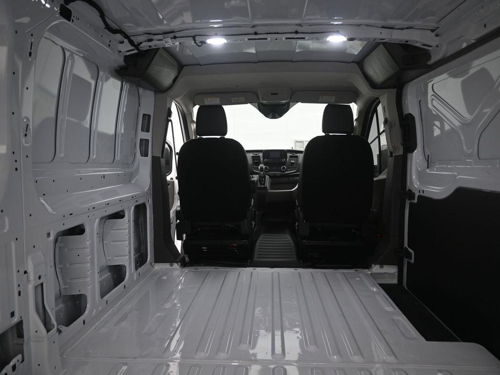 new 2025 Ford Transit-350 car, priced at $49,840