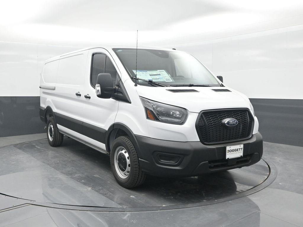 new 2025 Ford Transit-350 car, priced at $49,840