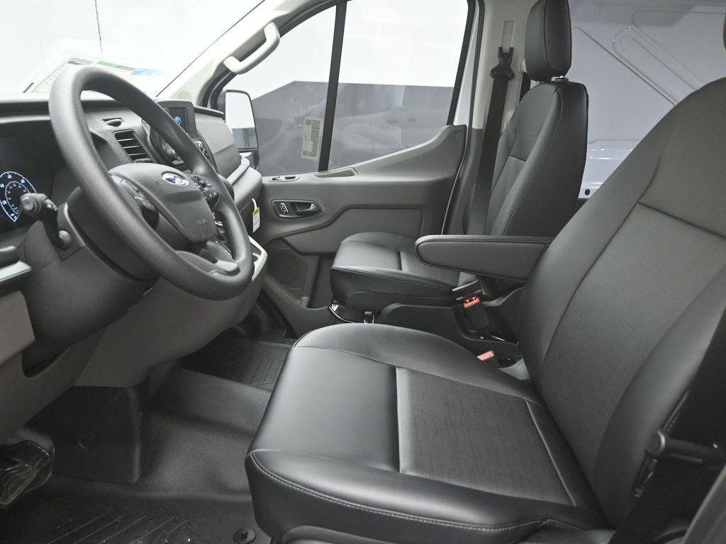 new 2025 Ford Transit-350 car, priced at $49,840
