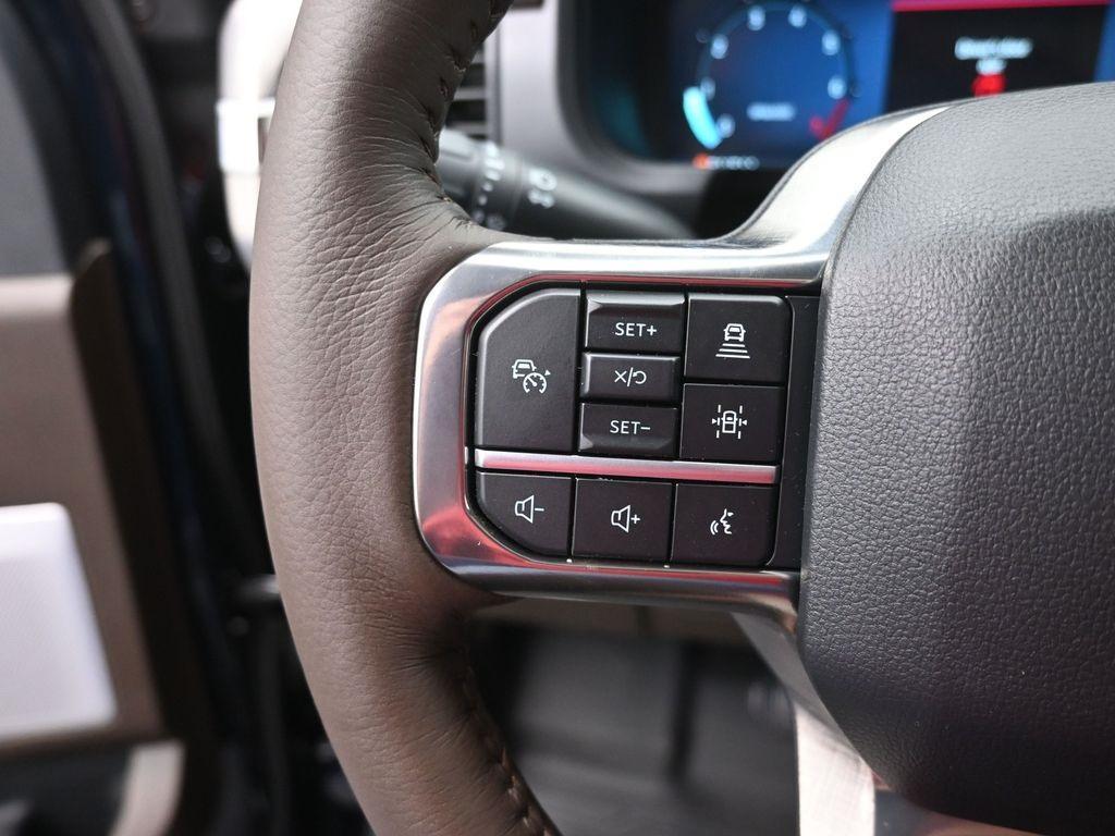 new 2025 Ford F-150 car, priced at $71,730