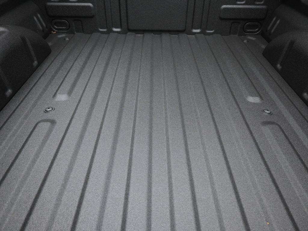 new 2025 Ford F-150 car, priced at $71,730