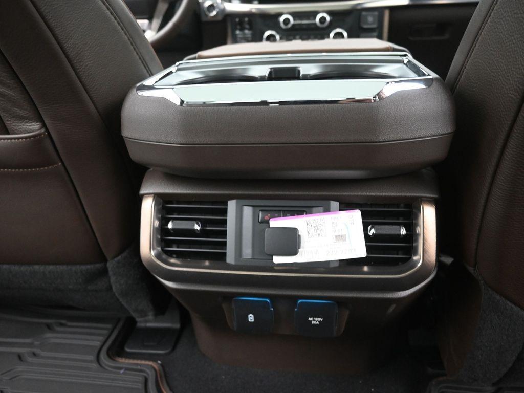 new 2025 Ford F-150 car, priced at $71,730