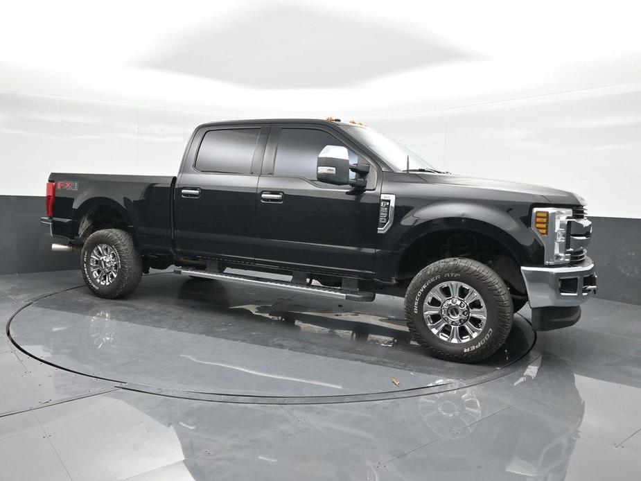 used 2019 Ford F-250 car, priced at $35,991