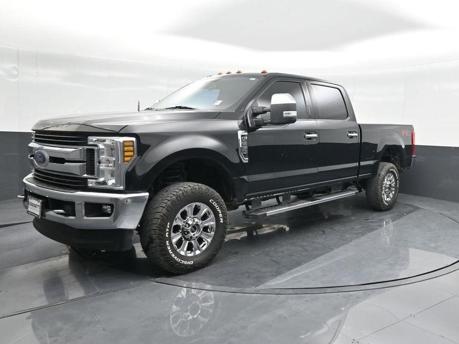 used 2019 Ford F-250 car, priced at $35,991